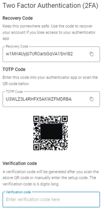 Two-factor authentication (2FA) and how to enable it - Epic Accounts Support
