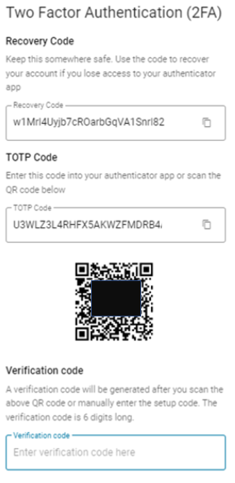 Two-factor authentication (2FA) and how to enable it - Epic